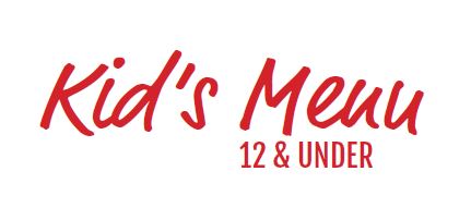 kids-menu